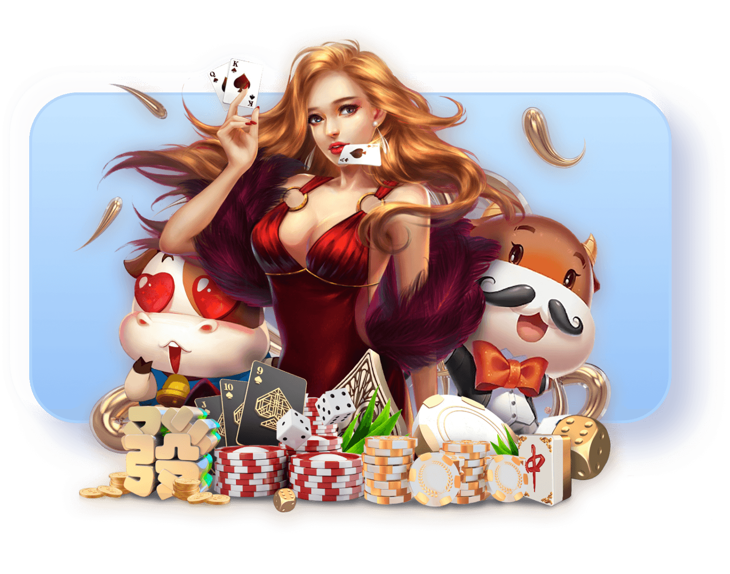 Player Achievements